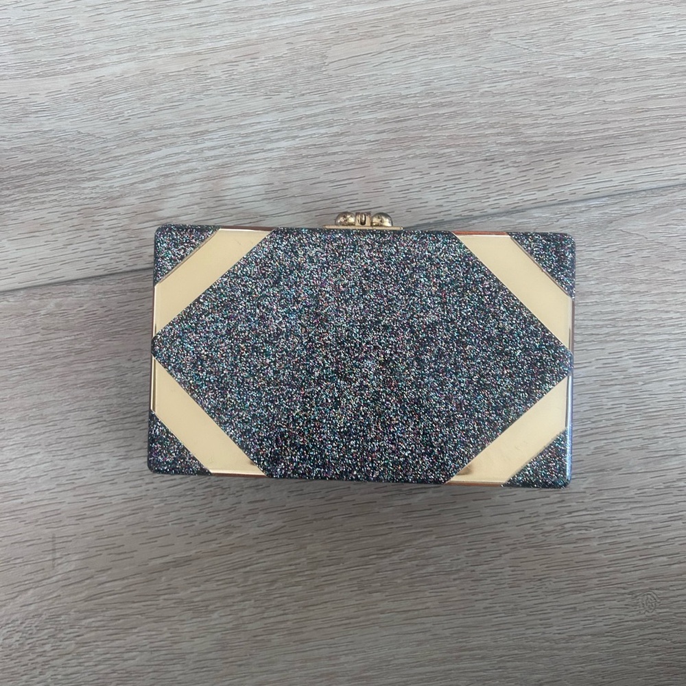 Edie Parker Clutch